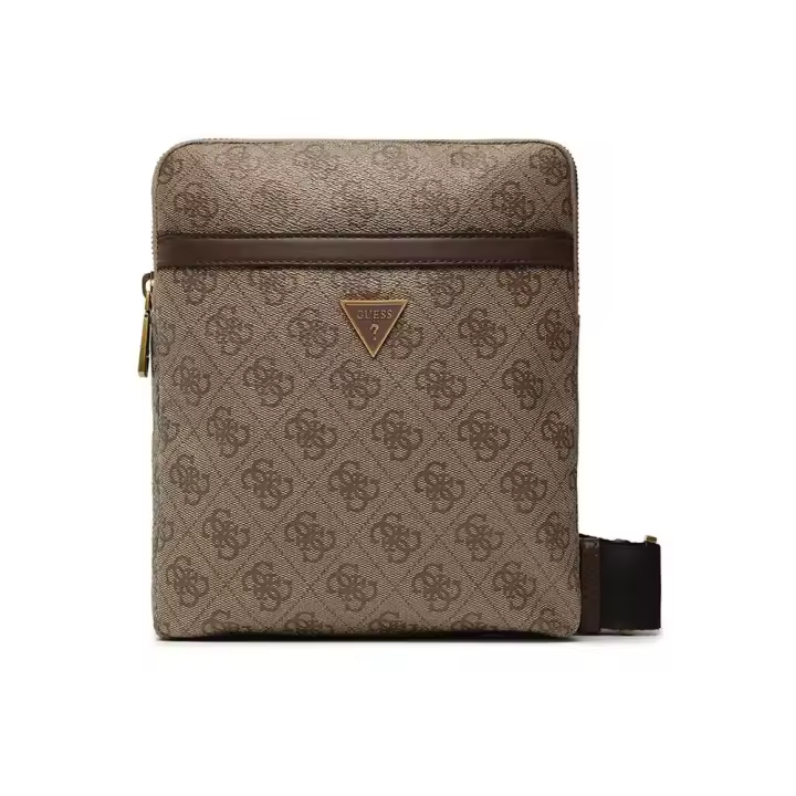 Maletas y bolsas Bolsos Guess Bolso Hmevzl-p2223 Marrón - 1