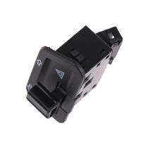 Botón De Comenzador De Señal De Luces Doble Modificada Para GY6Interruptor Single Para Comenzador De Señal De Luces Doble - details 4