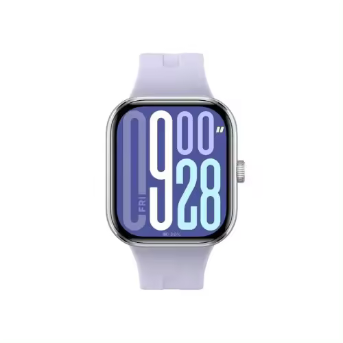 SMARTWATCH XIAOMI REDMI WATCH 5 PURPLE - 1