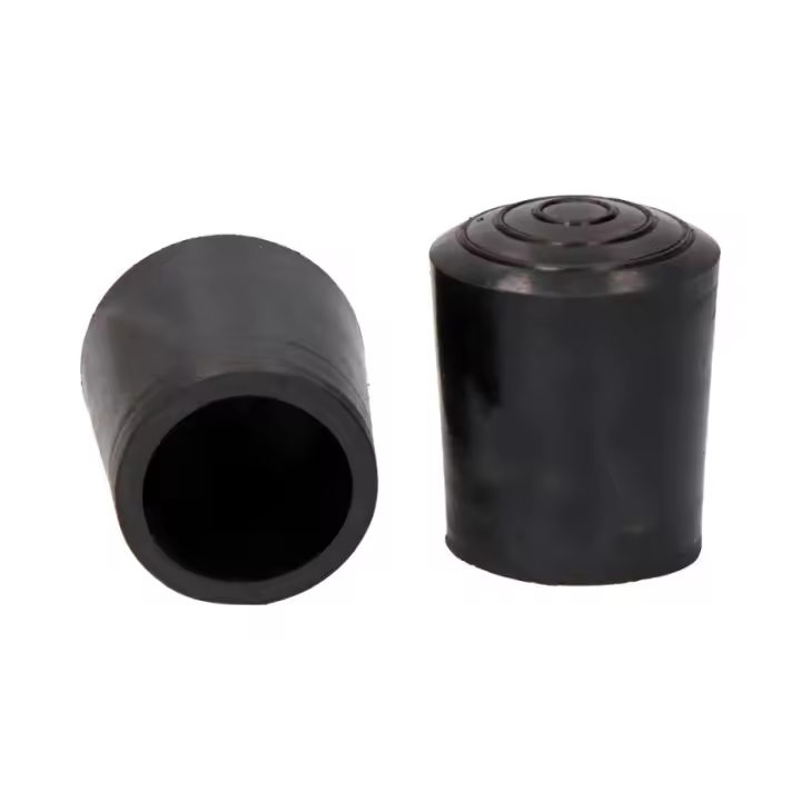 PRIM CONTERAS NEGRAS BASTON-MULETILLA 1,4 CM 4 UNIDADES - 1