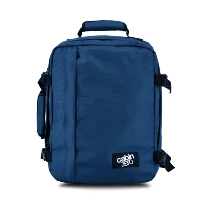 MOCHILA CABIN ZERO 28L - 1