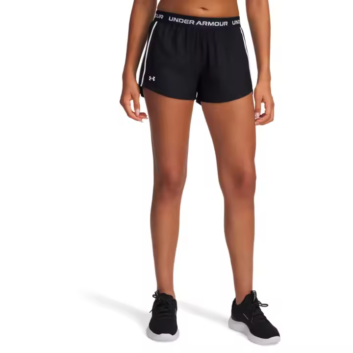 Under Armour Pantalones Cortos Tech Play Up - 1