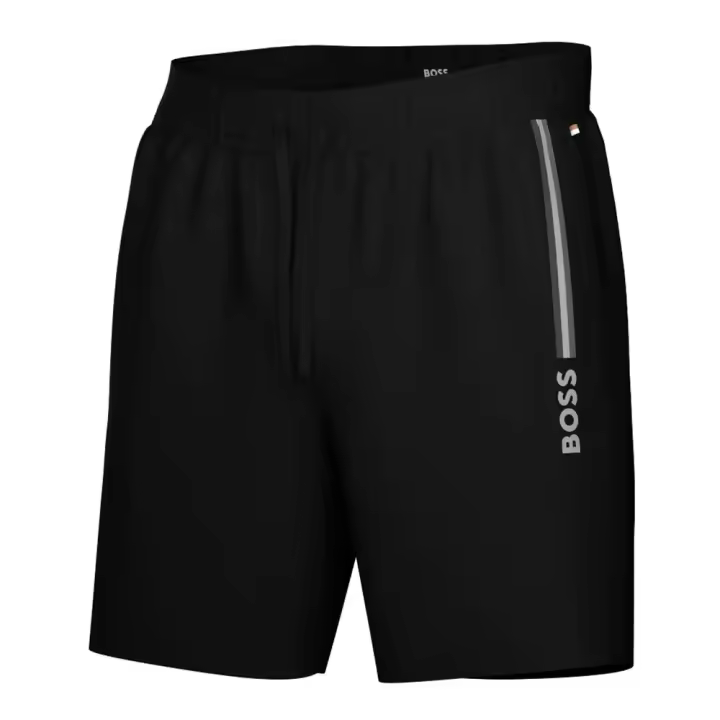 Boss Pantalones Cortos De Pijama Authentic - 1