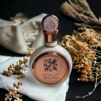 Perfume FAKHAR Rose Lattafa 100ml Eau de perfum 100 ml - Fragancia para mujeres - details 1