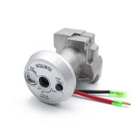 Interruptor De Encendido De Alta Performance Para Nmax 155 2015-2019 Accesorios Duraderos Con Cylindre De Bloqueo De Llave Perfeclan - details 7