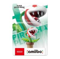 Amiibo Planta Piraña - Nintendo - Nuevo Precintado - details 1