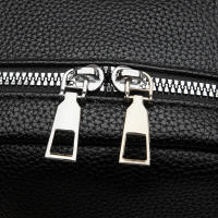 Mochila de mujer de moda estilo coreano, nueva tendencia de estilo, mochila de mujer de gran capacidad, bolso de mamá de cuero suave - details 23
