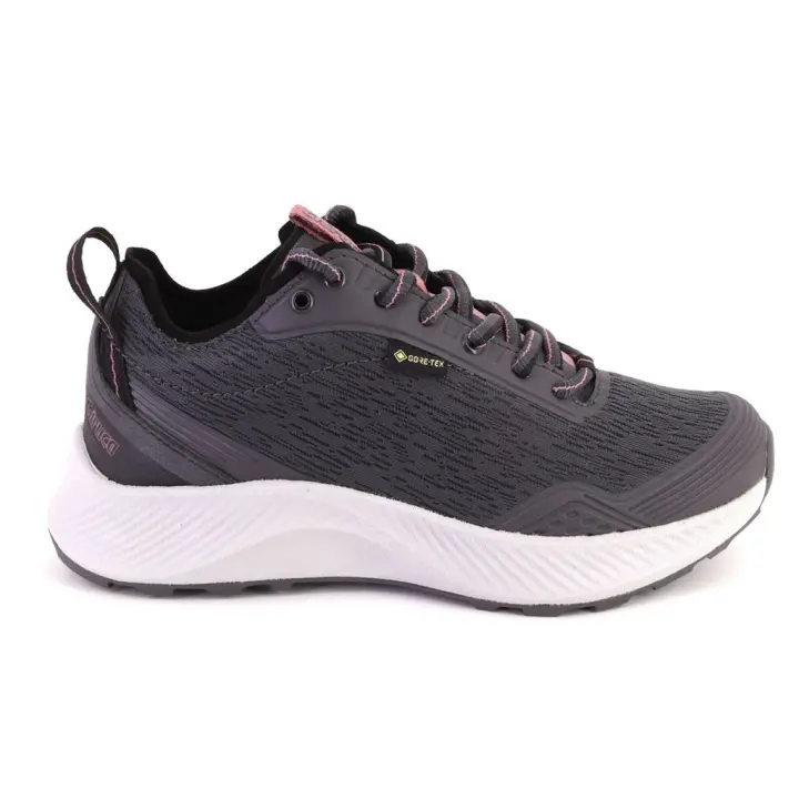 CHIRUCA SORIA LADY Zapatillas casual de mujer gris 624 - 1