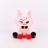 Peluche De Anime Meow Juguete De Gato Figura De Anime Peluches Para Decoración De Habitación Regalos Para Niños De Cumpleaños - details 7