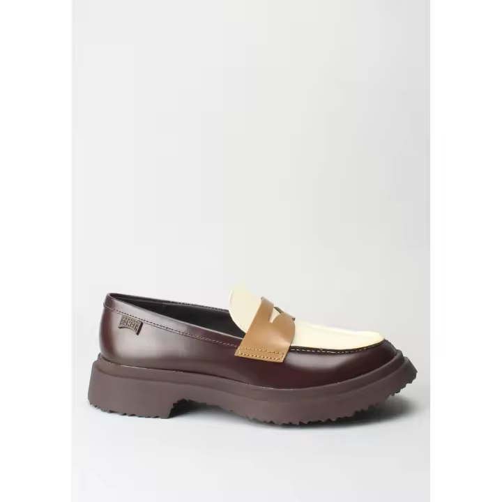 mocasin walden multi marron CAMPER - 1