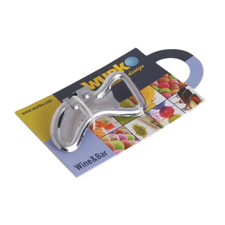 Abridor botellas y latas 25632 blister - 1