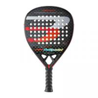 Pala de padel Bullpadel Tello Chingotto Vertex 03 Pro 2022+regalos - details 0