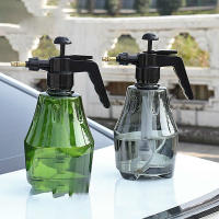 Nueva Reparadora De Jardín 1.5L Manual Pum Sprayer De Agua Para Desinfección Y Riego Herramientas De Jardinería - details 6