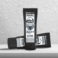 LUBRICANTE DE GEL BASE AGUA DILATACION ANAL BLACK HOLE 70/150/250 ML - details 9