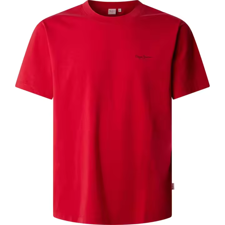 Pepe Jeans Camiseta De Manga Corta Jacko - 1
