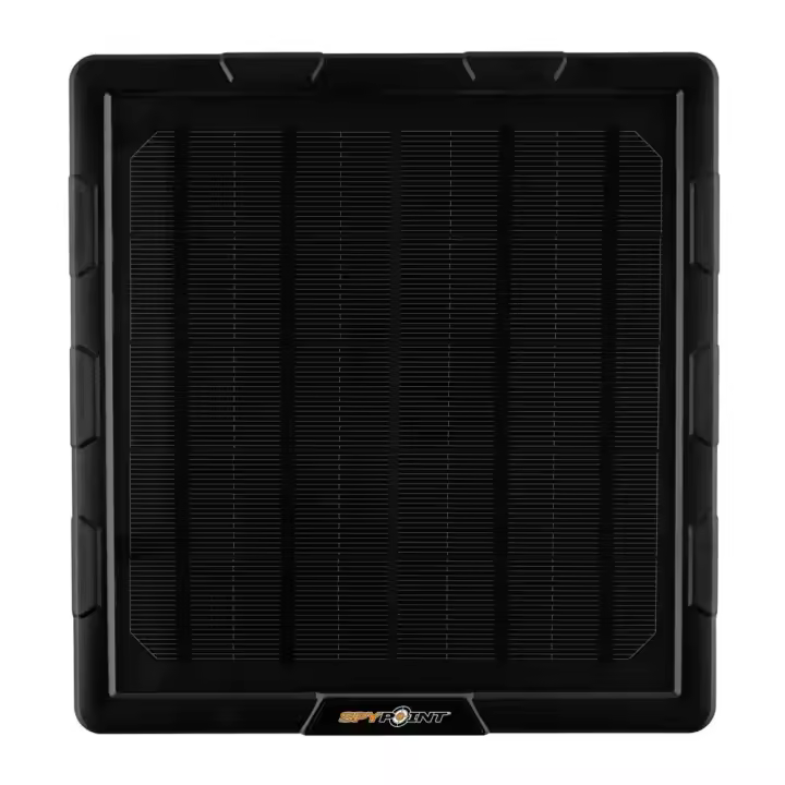 Spypoint Banco De Energía Solar Splb-10 - 1