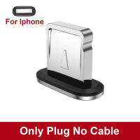 Cable De Carga Rápida PD 60W Magnético USB C a Tipo C Para Huawei MacBook Juego De Altas Velocidades Con Cable De Datos - details 16