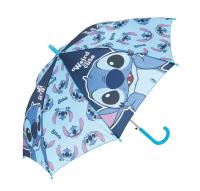 STITCH PARAGUAS AZUL POLYESTER AUTOMATICO 48CM-DISNEY - details 1