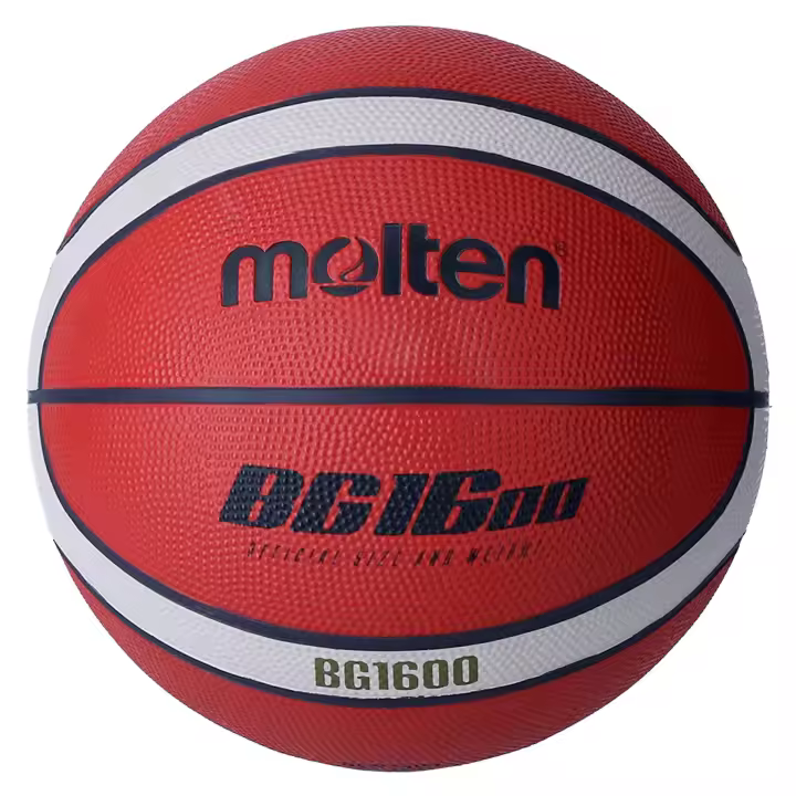 BALON MOLTEN BALONCESTO BG1600 TALLA 6 - 1
