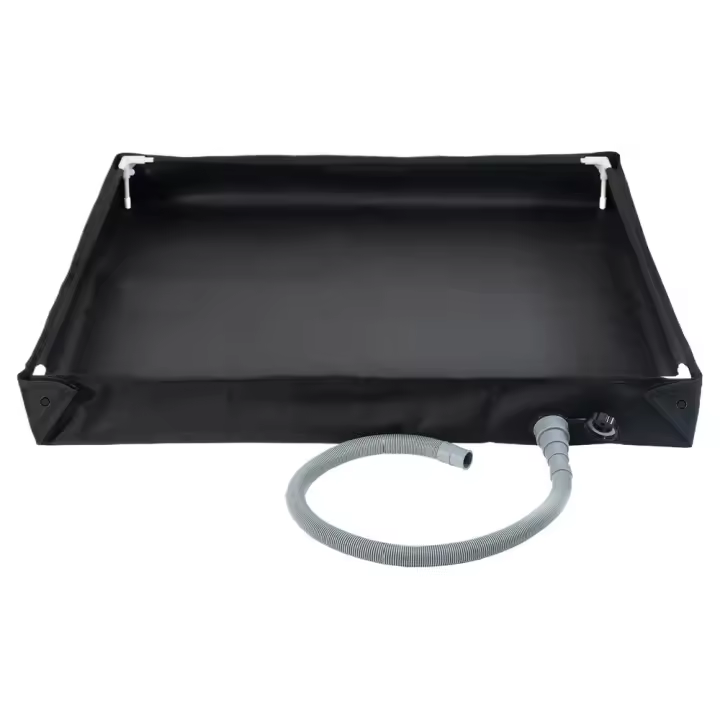 Base De Ducha Plegable Para Camping Y RV Awanía Portátil Para Baño Al Aire Libre Placa De Ducha Plegable Para Viajes - 1