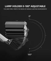 Linterna Frontal LED Recargable Con Batería Integrada Luz Fuerte Para Camping Aventura Pesca Linterna De Mano Impermeable - details 4