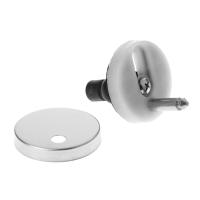 Par De Jinetes Para Inodoro Con Cierre Suave Y Acción Rápida Resistentes Y Fáciles De Instalar Accesorios De Hardware Para Inodoro - details 8