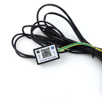 Luces De Señal De Acceso LED Para Polaris RZR XP 1000 Turbo 2018-2021 UTV ATV Luces De Color RGB Material ABS - details 40
