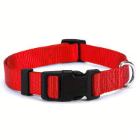 Cinturón De Seguridad Para Coche Para Perros Con Correa Elástica Reflectante Y Amortiguadora Accesorio De Seguridad Para Mascotas - details 15