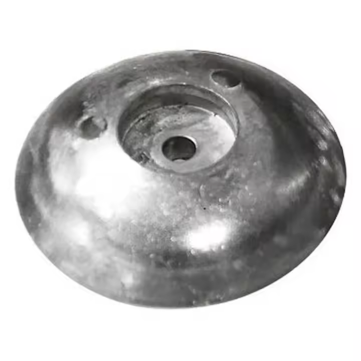 Vetus Ánodo De Zinc Para Timón - 1