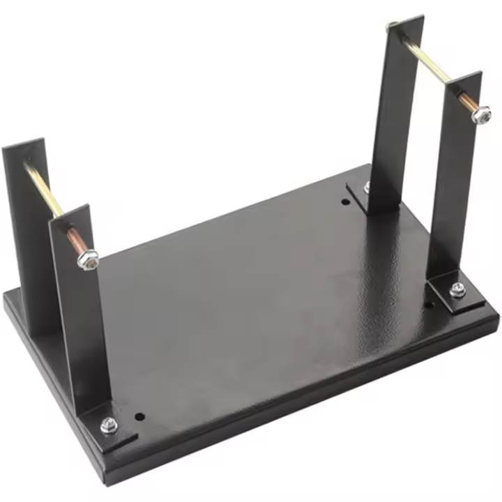 Herramienta, soporte para cepillo eléctrico, soporte para cepillo de carpintería, soporte para cepillo eléctrico doméstico - 1