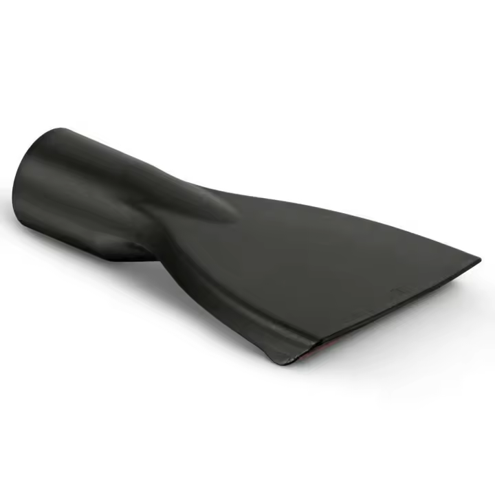 Cabeza De Aspiradora Universal Para Fregadero De Succión Cepillo Para Muebles Y Sofás Herramienta De Limpieza Entre Ranuras - 1