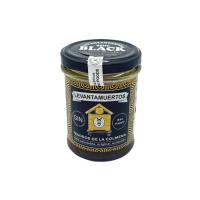 Miel Levantamuertos Black con Canela, Maca y Sabal Serrulata BIO 200g El Matorral - Marca Exclusiva - details 0