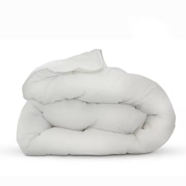 Relleno Nórdico Abeil Blanco 220 x 240 cm 400 g /m² - 1