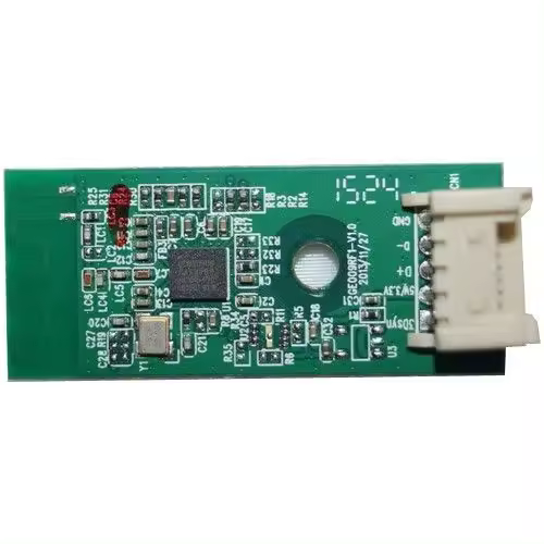 Modulo Wireless / Wifi BT01BCM20705B, JVC LT-49VU63M - 1