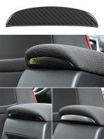 Cubierta Decorativa Para Botón De Manija De Consola Central Para Toyota Corolla Cross XG10 2021-2023 Accesorios De Interiores Protección Y Decoración - details 0