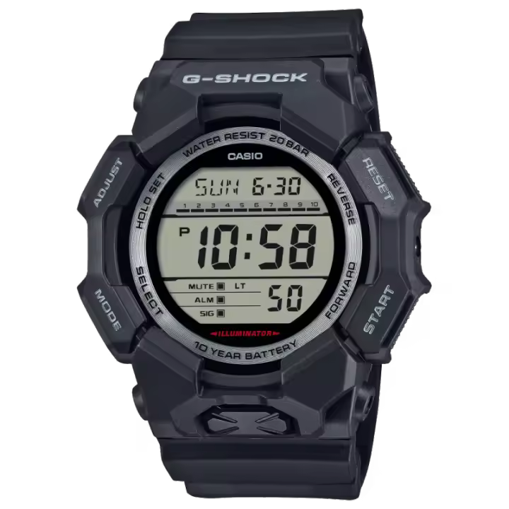 Reloj G-shock Gd-010-1er - 1