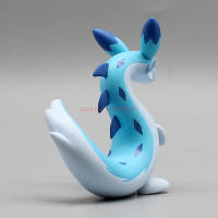 Figura De Acción Palworld Chillet 7.3cm Modelo De Juego De Alta Popularidad Estatua GK Para Decoración De Escritorio Regalo Para Niños - details 3