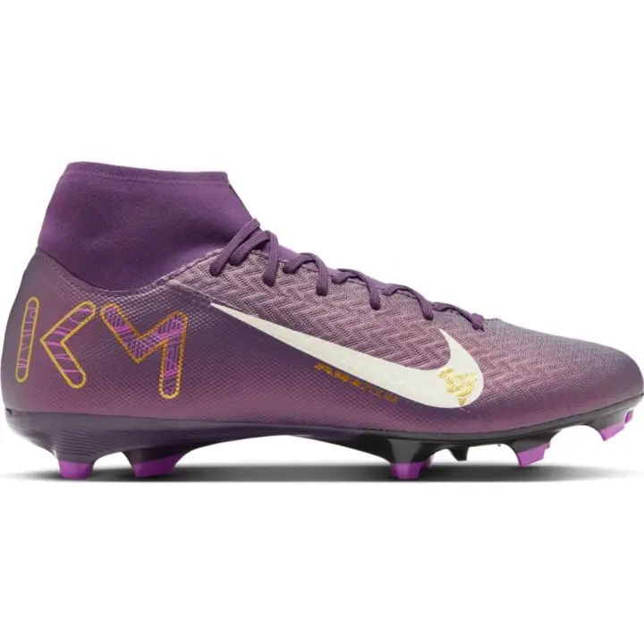 Nike Botas De Fútbol Mercurial Superfly 10 Academy Kylian Mbappé Fg/mg - 1