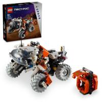 Lego Technic Cargadora Espacial de Superfecie Lego Technic 42178 - details 3