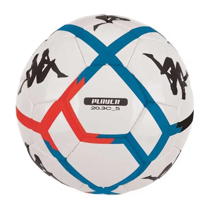 Kappa Balón De Fútbol Pallone Player 20.3c - 1
