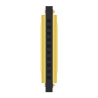 Harmonica SLADE Profesional 10 Agujeros 20 Tonos Colores C Tecla Armonica De Bocina Instrumento Para Principiantes Regalos Para Niños - details 11