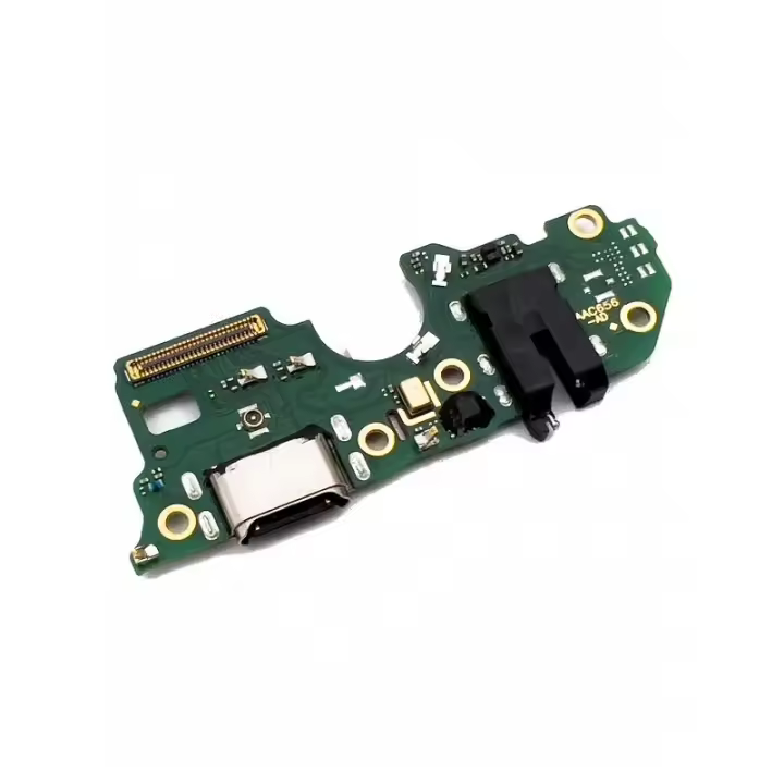 Placa de carga USB para Oppo A76 - 1