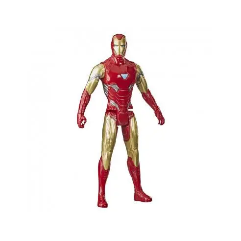 FIGURA AVENGER IRON MAN HASBRO Raíz MARVEL Todos los juguetes JUGUETES FIGURAS DE ACCION PERSONAJES AVENGERS - 1