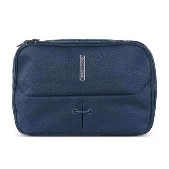 Neceser Azul Roncato Ironik 2.0 Blu Notte - 1