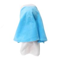 Muñeco Suave De 30CM De Jesús Y Virgen María Juguetes De Peluche Cristianos Y Religiosos Para Adultos Relleno De Algodón PP - details 28