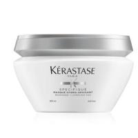 Kérastase Spécifique Masque Hydra-Apaisant 200 ml - Mascarilla tratamiento de crema en gel renovador para todo tipo de cabello, incluido el cabello graso - details 0