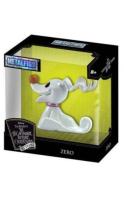 METALFIGS - Pesadilla antes de Navidad Half Weather Diecast Zero Minifigura - Zero - Disney - Idea de Regalo - Edad recomendada mayores de 8 años - details 0
