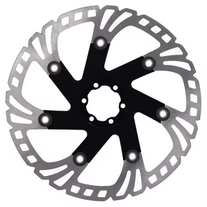 Xlc Disco De Freno Br-x113 6b Steel Disc - 1