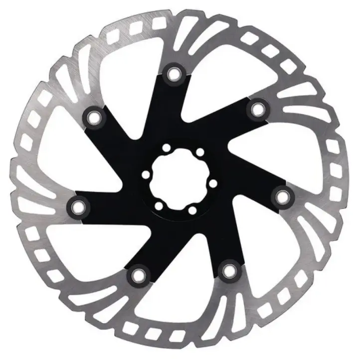 Xlc Disco De Freno Br-x113 6b Steel Disc - 1