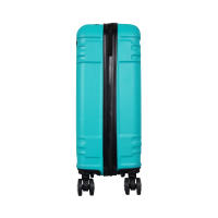 ARYVIE Maleta de Cabina 55x38x20cm | 103 | Material PC+ABS Ligero y Resistente | Código Antirrobo de 3 Dígitos, Ruedas Dobles 360º | Equipaje de Mano | Viaje en Cabina de Avión - details 13